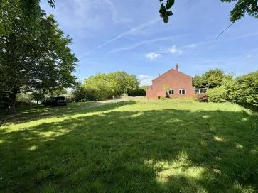 Property for Auction in East Anglia - Wood Farm, Colleen Close, Dereham, Norfolk NR19 1NL