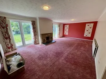 Property for Auction in East Anglia - Wood Farm, Colleen Close, Dereham, Norfolk NR19 1NL