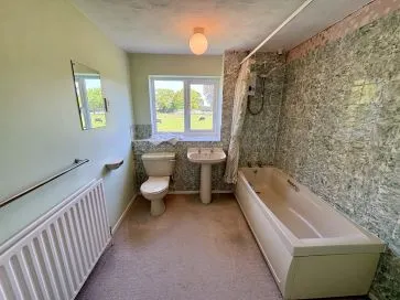 Property for Auction in East Anglia - Wood Farm, Colleen Close, Dereham, Norfolk NR19 1NL