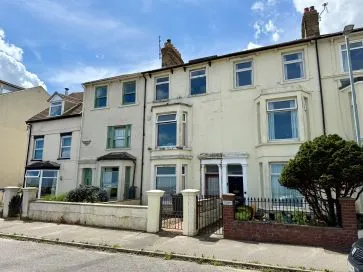 Property cover