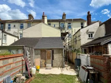 Property for Auction in East Anglia - 66 Pakefield Road, Lowestoft, Suffolk NR33 0HX