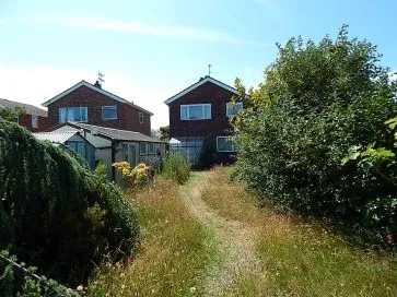 Property for Auction in East Anglia - 11 Bishops Walk, Lowestoft, Suffolk NR32 4JN
