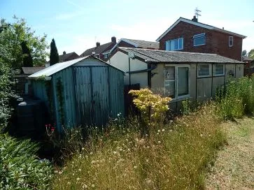 Property for Auction in East Anglia - 11 Bishops Walk, Lowestoft, Suffolk NR32 4JN