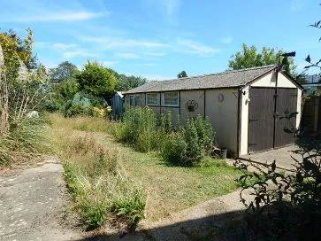 Property for Auction in East Anglia - 11 Bishops Walk, Lowestoft, Suffolk NR32 4JN