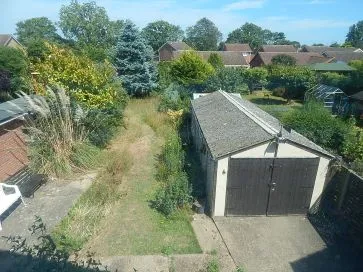 Property for Auction in East Anglia - 11 Bishops Walk, Lowestoft, Suffolk NR32 4JN
