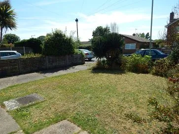 Property for Auction in East Anglia - 11 Bishops Walk, Lowestoft, Suffolk NR32 4JN