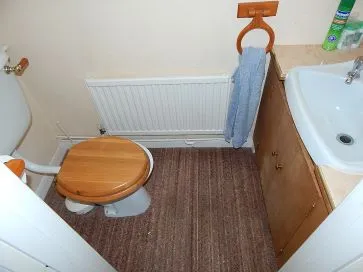 Property for Auction in East Anglia - 11 Bishops Walk, Lowestoft, Suffolk NR32 4JN