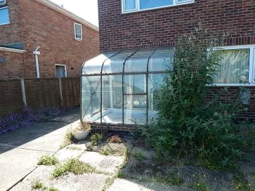 Property for Auction in East Anglia - 11 Bishops Walk, Lowestoft, Suffolk NR32 4JN