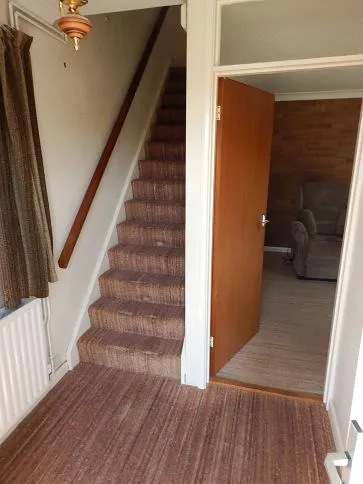 Property for Auction in East Anglia - 11 Bishops Walk, Lowestoft, Suffolk NR32 4JN