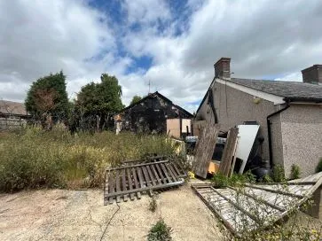 Property for Auction in East Anglia - 47 and 49 Hillside, Stowmarket, Suffolk IP14 2BA