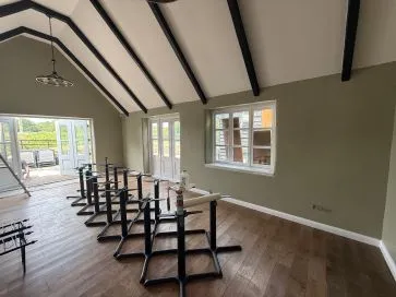 Property for Auction in East Anglia - The Cabinet, High Street, Reed, Royston, Hertfordshire SG8 8AH