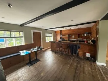 Property for Auction in East Anglia - The Cabinet, High Street, Reed, Royston, Hertfordshire SG8 8AH