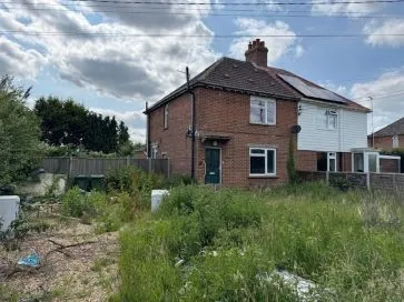 Property for Auction in East Anglia - 4 Lynn Fields, West Rudham, King&apos;s Lynn, Norfolk PE31 8RR