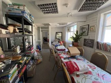 Property for Auction in East Anglia - 20 Blyburgate, Beccles, Suffolk NR34 9TB
