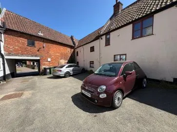 Property for Auction in East Anglia - 20 Blyburgate, Beccles, Suffolk NR34 9TB