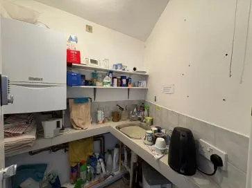 Property for Auction in East Anglia - 20 Blyburgate, Beccles, Suffolk NR34 9TB