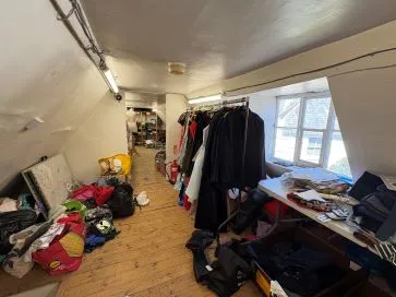 Property for Auction in East Anglia - 20 Blyburgate, Beccles, Suffolk NR34 9TB