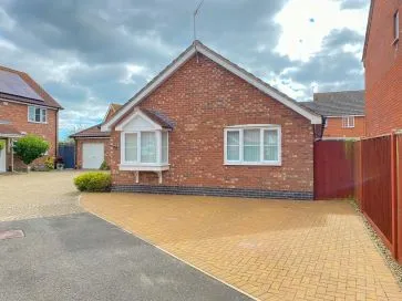 Property for Auction in East Anglia - 28 Carrel Road, Gorleston, Great Yarmouth, Norfolk NR31 7RF