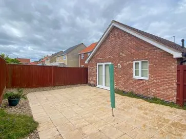 Property for Auction in East Anglia - 28 Carrel Road, Gorleston, Great Yarmouth, Norfolk NR31 7RF