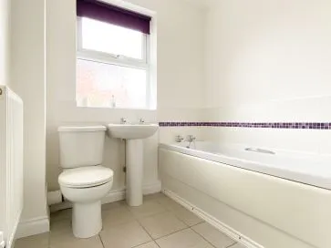 Property for Auction in East Anglia - 28 Carrel Road, Gorleston, Great Yarmouth, Norfolk NR31 7RF