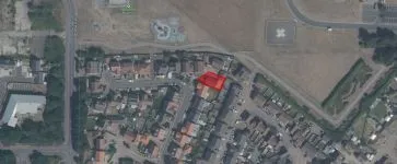 Property for Auction in East Anglia - 28 Carrel Road, Gorleston, Great Yarmouth, Norfolk NR31 7RF