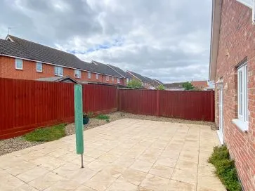 Property for Auction in East Anglia - 28 Carrel Road, Gorleston, Great Yarmouth, Norfolk NR31 7RF