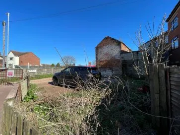 Property for Auction in East Anglia - 12/13 Priory Plain, Great Yarmouth, Norfolk NR30 1NQ