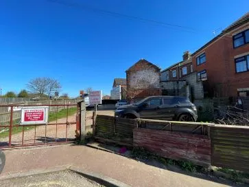 Property for Auction in East Anglia - 12/13 Priory Plain, Great Yarmouth, Norfolk NR30 1NQ