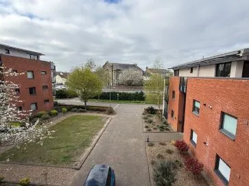 Property for Auction in East Anglia - 23 Chapelfield Gardens, Coburg Street, Norwich, Norfolk NR1 3BF