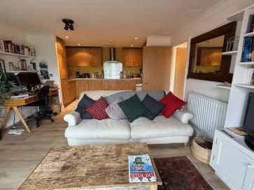 Property for Auction in East Anglia - 23 Chapelfield Gardens, Coburg Street, Norwich, Norfolk NR1 3BF