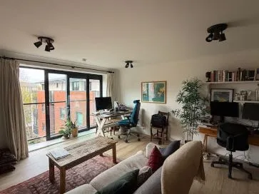 Property for Auction in East Anglia - 23 Chapelfield Gardens, Coburg Street, Norwich, Norfolk NR1 3BF