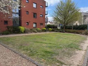 Property for Auction in East Anglia - 23 Chapelfield Gardens, Coburg Street, Norwich, Norfolk NR1 3BF