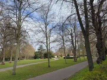 Property for Auction in East Anglia - 23 Chapelfield Gardens, Coburg Street, Norwich, Norfolk NR1 3BF
