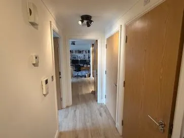 Property for Auction in East Anglia - 23 Chapelfield Gardens, Coburg Street, Norwich, Norfolk NR1 3BF