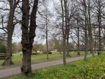 Property for Auction in East Anglia - 23 Chapelfield Gardens, Coburg Street, Norwich, Norfolk NR1 3BF