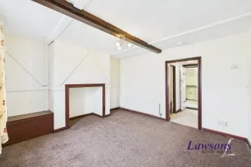 Property cover