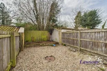 Property for Auction in East Anglia - 76 Melford Bridge Road, Thetford, Norfolk IP24 2HG