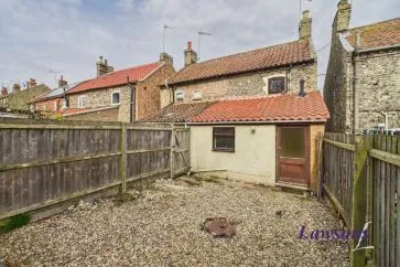 Property for Auction in East Anglia - 76 Melford Bridge Road, Thetford, Norfolk IP24 2HG