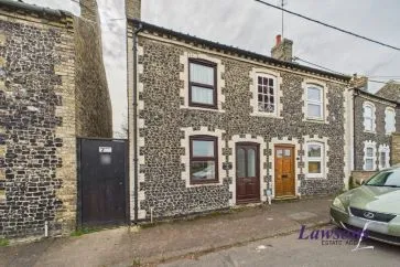 Property for Auction in East Anglia - 76 Melford Bridge Road, Thetford, Norfolk IP24 2HG