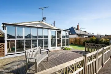 Property for Auction in East Anglia - Willowside, Brimbelow Road, Hoveton, Norwich, Norfolk NR12 8UJ