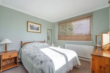 Property for Auction in East Anglia - Willowside, Brimbelow Road, Hoveton, Norwich, Norfolk NR12 8UJ