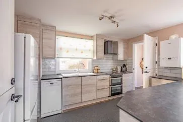 Property for Auction in East Anglia - Willowside, Brimbelow Road, Hoveton, Norwich, Norfolk NR12 8UJ