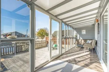 Property for Auction in East Anglia - Willowside, Brimbelow Road, Hoveton, Norwich, Norfolk NR12 8UJ