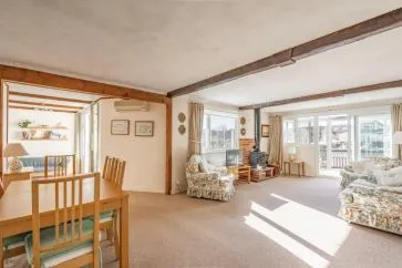 Property for Auction in East Anglia - Willowside, Brimbelow Road, Hoveton, Norwich, Norfolk NR12 8UJ