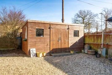 Property for Auction in East Anglia - Willowside, Brimbelow Road, Hoveton, Norwich, Norfolk NR12 8UJ