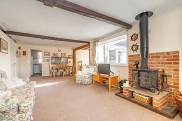 Property for Auction in East Anglia - Willowside, Brimbelow Road, Hoveton, Norwich, Norfolk NR12 8UJ