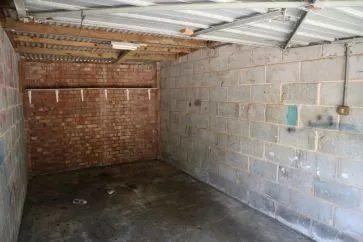 Property for Auction in East Anglia - Garage and land, Honey Close, Norwich, Norfolk NR1 4LJ
