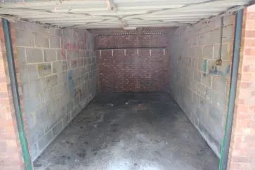 Property for Auction in East Anglia - Garage and land, Honey Close, Norwich, Norfolk NR1 4LJ