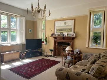 Property for Auction in East Anglia - Chesterfield Lodge, West Street, Cromer, Norfolk NR27 9DT