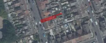 Property for Auction in East Anglia - 11 Stafford Road, Great Yarmouth, Norfolk NR31 0HA